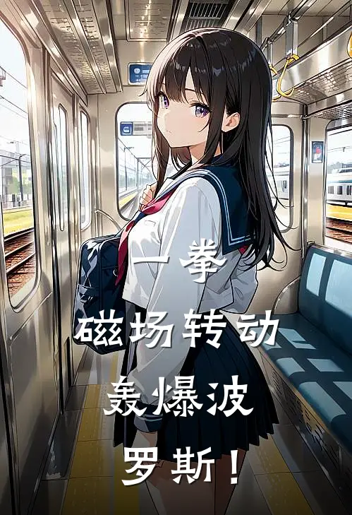 一拳：磁场转动，轰爆波罗斯！