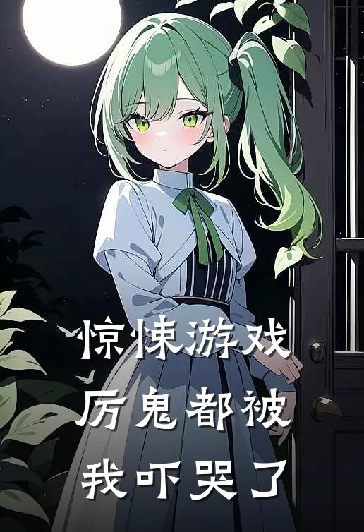 李朔李朔《惊悚游戏：厉鬼都被我吓哭了》全本免费在线阅读_(李朔李朔)最新章节在线阅读