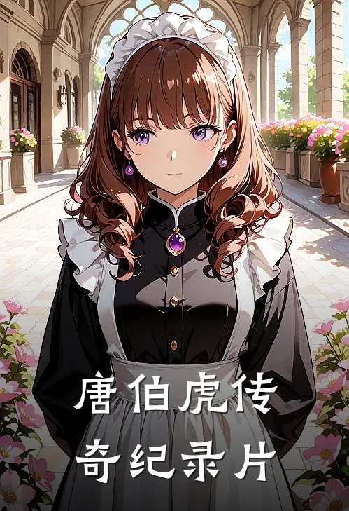 唐伯虎传奇纪录片