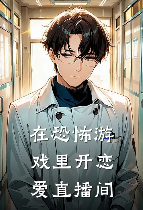 在恐怖游戏里开恋爱直播间