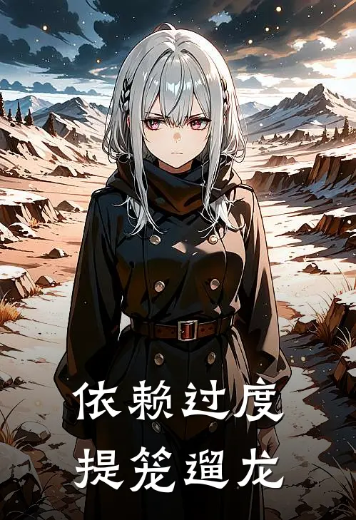 依赖过度提笼遛龙