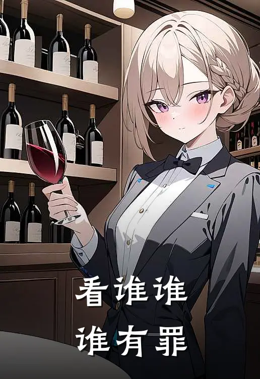 看谁谁谁有罪(陈默林薇)完整版免费阅读_(看谁谁谁有罪)全章节免费在线阅读