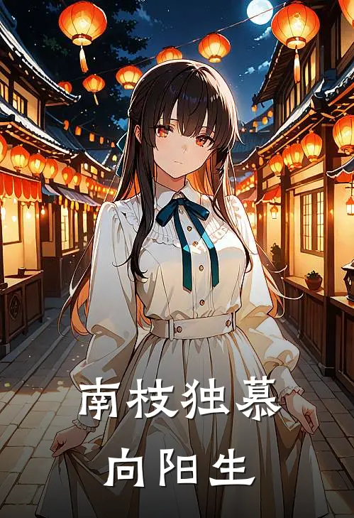 南枝独慕向阳生程南枝蒋向阳完结小说_免费小说在线看南枝独慕向阳生程南枝蒋向阳