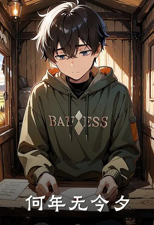 何年无今夕(何年洛书)热门网络小说_最新完本小说何年无今夕(何年洛书)