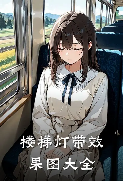 楼梯灯带效果图大全