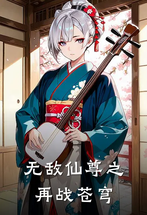 无敌仙尊之再战苍穹