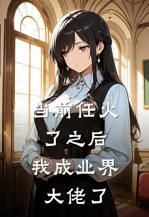 当前任火了之后，我成业界大佬了