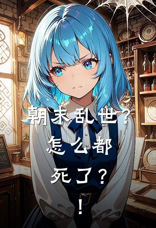 朝末乱世？怎么都死了？！