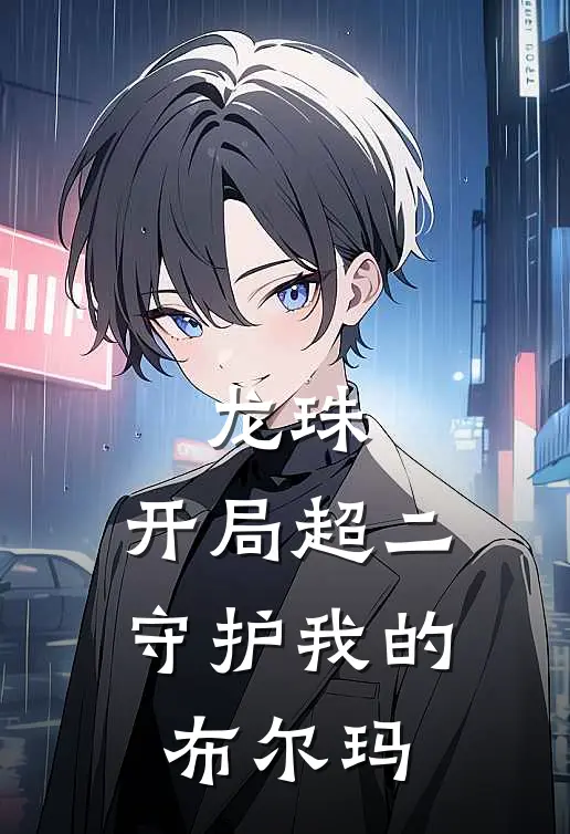 龙珠：开局超二，守护我的布尔玛悟空布尔玛免费小说大全_小说完结龙珠：开局超二，守护我的布尔玛(悟空布尔玛)