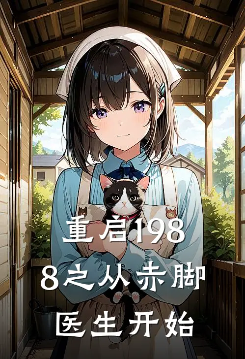 重启1988之从赤脚医生开始林深苏晚免费小说_完本免费小说重启1988之从赤脚医生开始林深苏晚