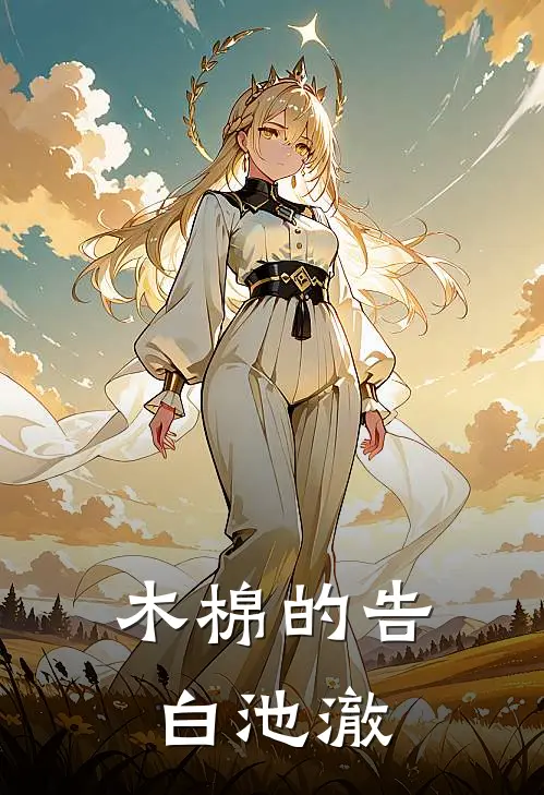 木棉的告白池澈