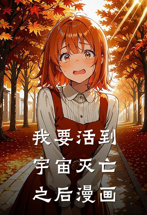 我要活到宇宙灭亡之后漫画