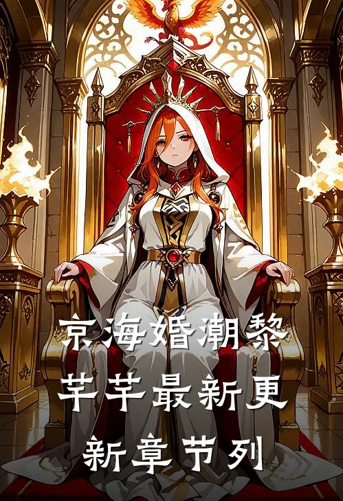 京海婚潮黎芊芊最新更新章节列