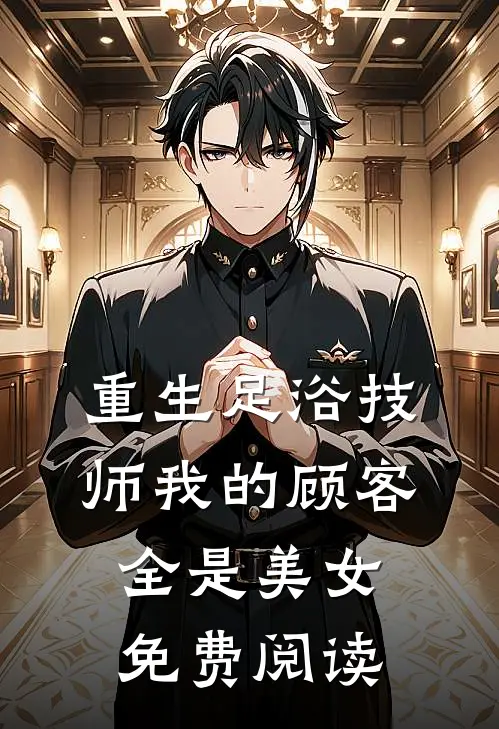重生足浴技师我的顾客全是美女免费阅读