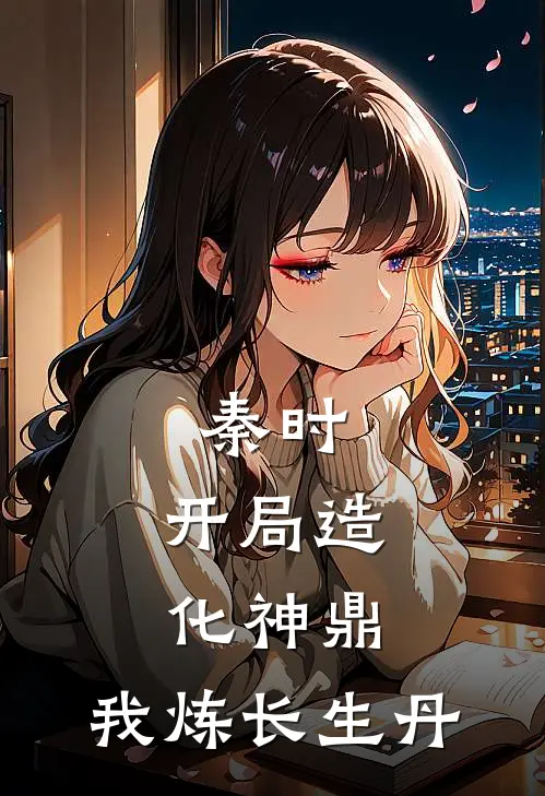 秦时：开局造化神鼎，我炼长生丹(赵玄陈刚)热门的小说_热门网络小说推荐秦时：开局造化神鼎，我炼长生丹(赵玄陈刚)