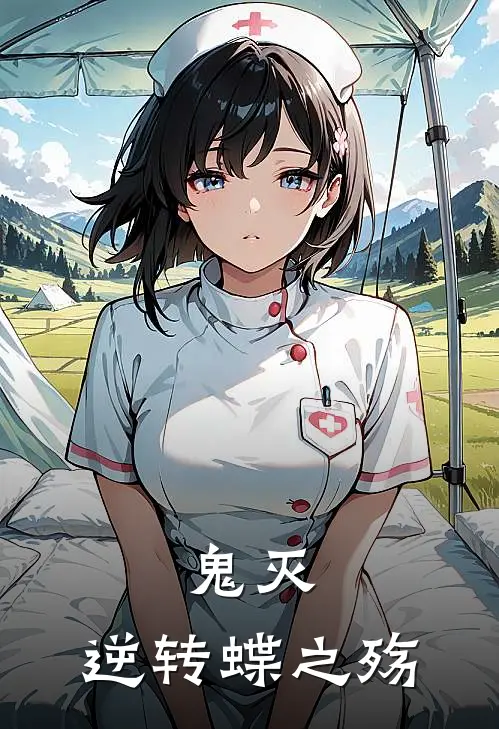 鬼灭：逆转蝶之殇