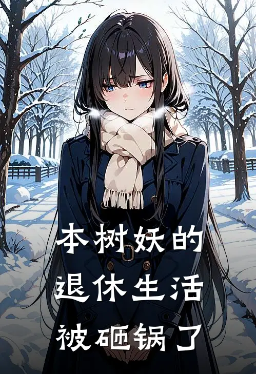 本树妖的退休生活被砸锅了