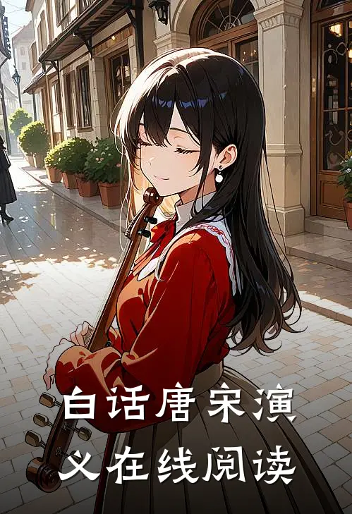 白话唐宋演义在线阅读