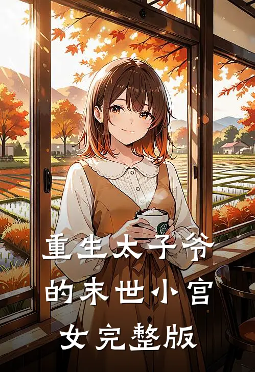 重生太子爷的末世小宫女完整版