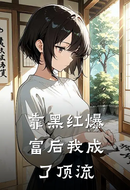 靠黑红爆富后我成了顶流顾薇薇顾笑笑免费阅读全文_热门小说大全靠黑红爆富后我成了顶流顾薇薇顾笑笑