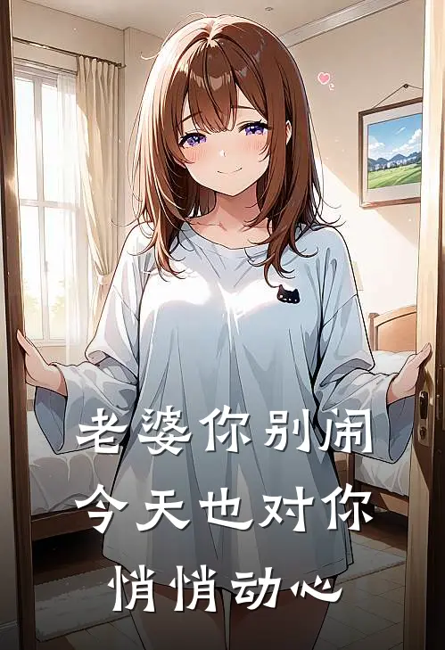 江灿陈慧敏《老婆你别闹，今天也对你悄悄动心》_《老婆你别闹，今天也对你悄悄动心》最新章节在线阅读