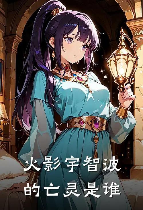 火影宇智波的亡灵是谁