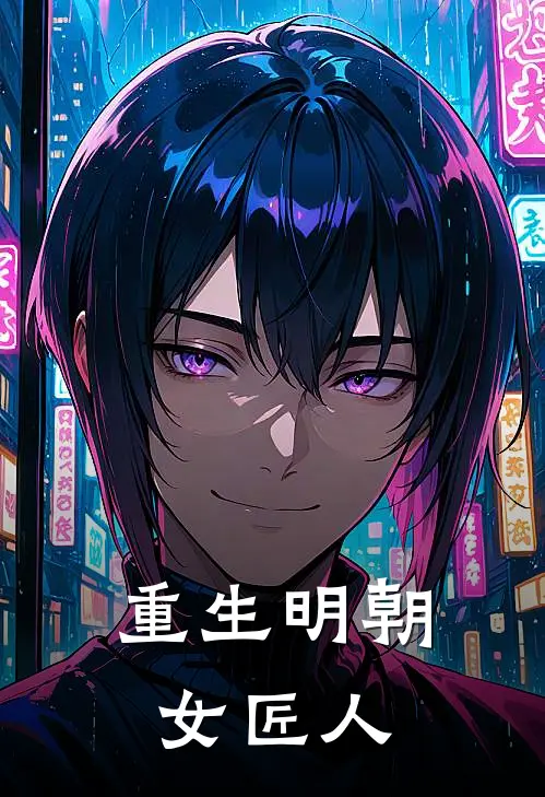 重生明朝女匠人