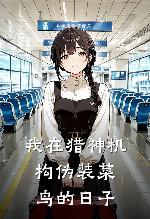 我在猎神机构伪装菜鸟的日子巴巴托斯白沈新热门小说_最新章节列表我在猎神机构伪装菜鸟的日子(巴巴托斯白沈)