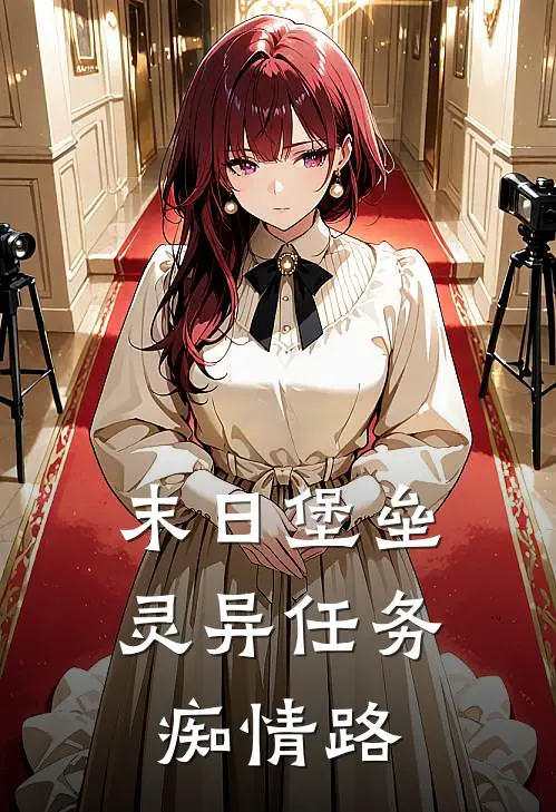 末日堡垒：灵异任务痴情路林浩清月最新小说全文阅读_最新章节列表末日堡垒：灵异任务痴情路(林浩清月)