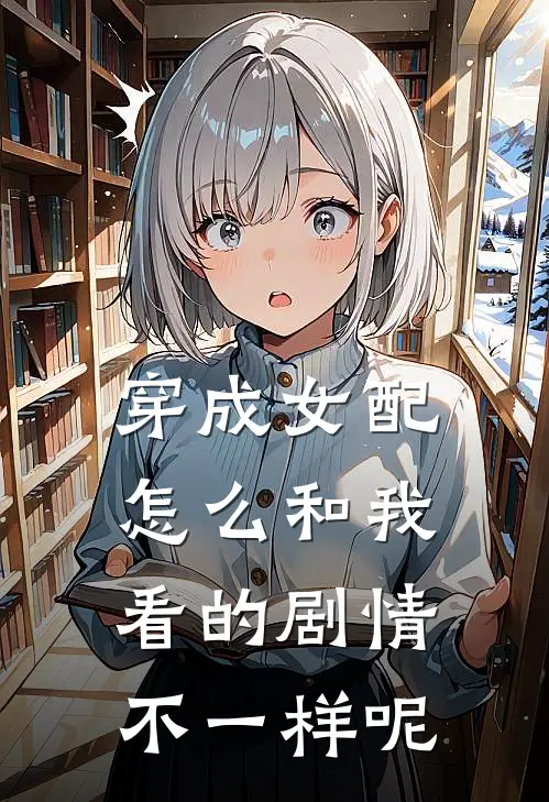 穿成女配怎么和我看的剧情不一样呢