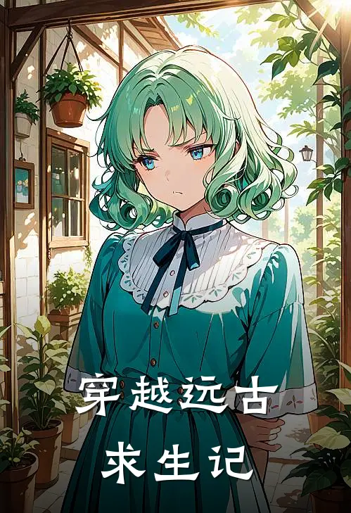 穿越远古求生记(程岚陆堇)最新章节在线阅读_(穿越远古求生记)最新章节在线阅读