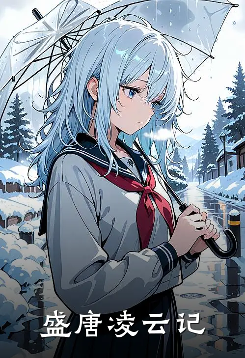 盛唐凌云记凌峰慧明小说完结推荐_热门小说阅读盛唐凌云记凌峰慧明