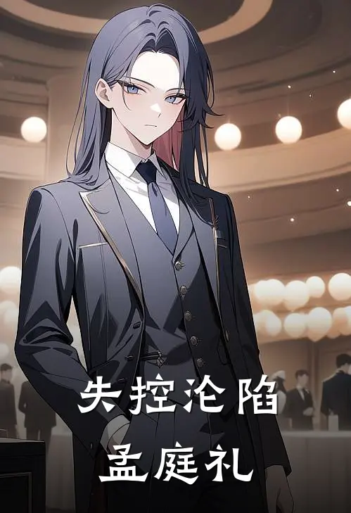 失控沦陷孟庭礼