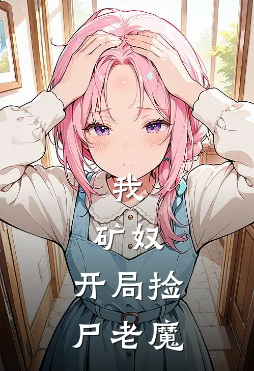 我，矿奴，开局捡尸老魔