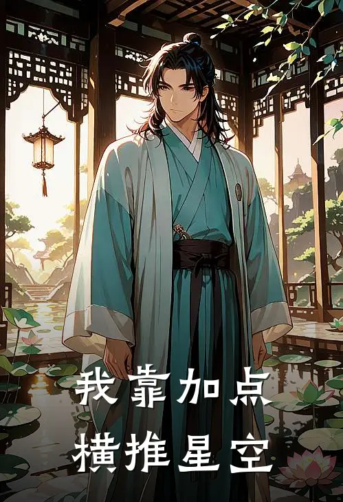 我靠加点横推星空