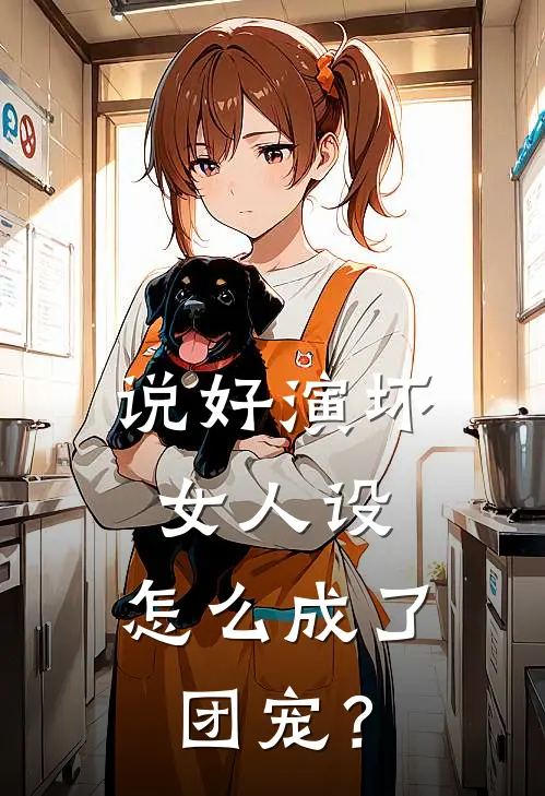 说好演坏女人设，怎么成了团宠？林小柔林雪全文免费阅读无弹窗大结局_林小柔林雪（说好演坏女人设，怎么成了团宠？）小说免费阅读大结局