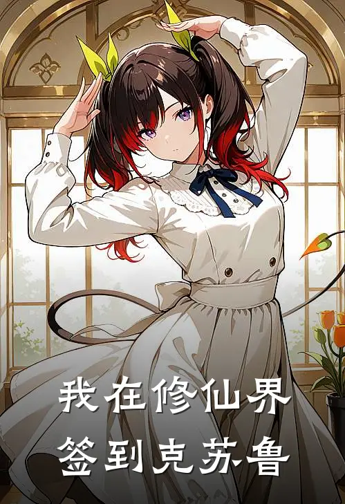 我在修仙界签到克苏鲁