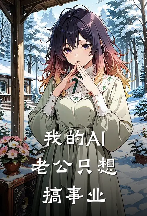 我的AI老公只想搞事业