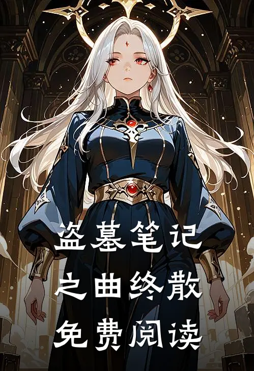 盗墓笔记之曲终散免费阅读