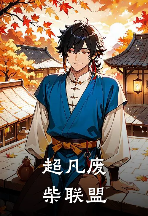 林克林克《超凡废柴联盟》全本免费在线阅读_(林克林克)最新章节在线阅读