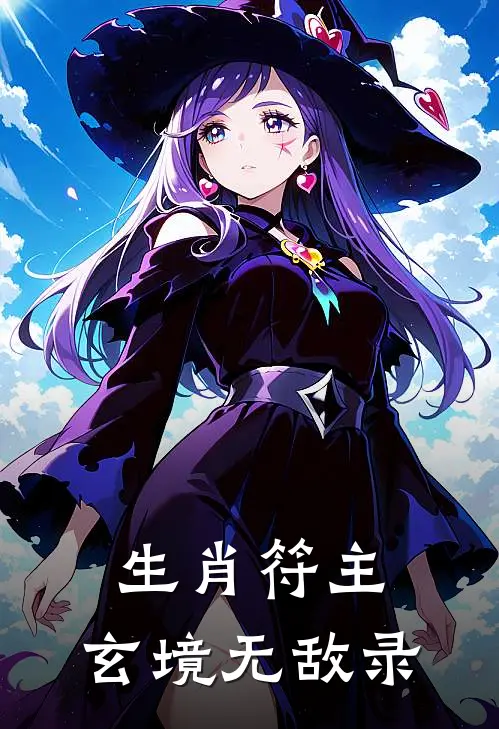 林越林哥(生肖符主：玄境无敌录)全本阅读_林越林哥最新热门小说