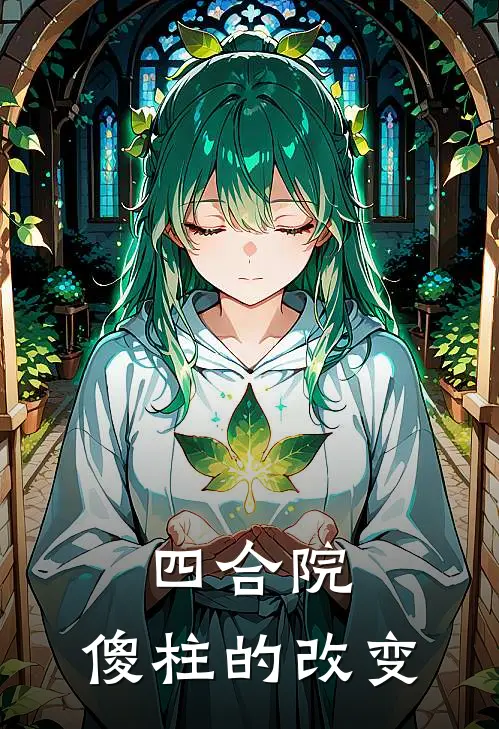 四合院，傻柱的改变(林伯林伯)最新热门小说_完结小说四合院，傻柱的改变(林伯林伯)