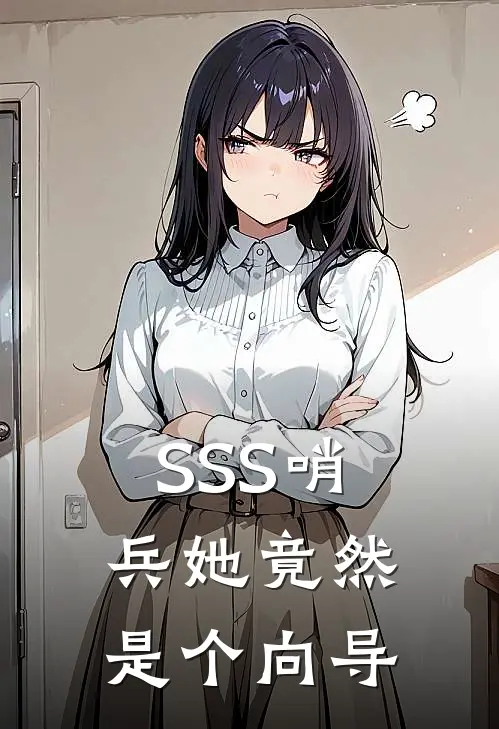 SSS哨兵她竟然是个向导