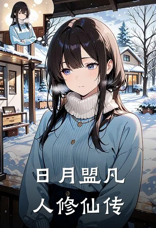 日月盟凡人修仙传