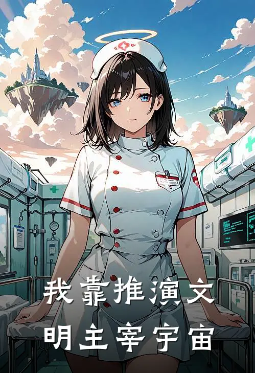 我靠推演文明主宰宇宙