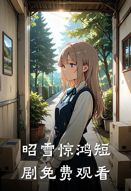 昭雪惊鸿短剧免费观看