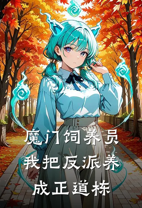 魔门饲养员：我把反派养成正道栋