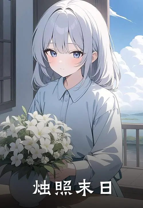 烛照末日王如意王如意完本完结小说_完本完结小说烛照末日(王如意王如意)