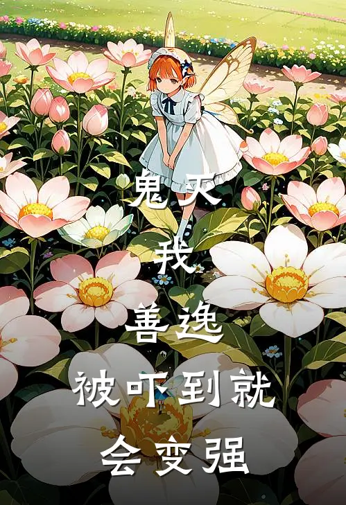 鬼灭：我，善逸，被吓到就会变强(善逸慈悟郎)免费阅读无弹窗_最新好看小说推荐鬼灭：我，善逸，被吓到就会变强善逸慈悟郎