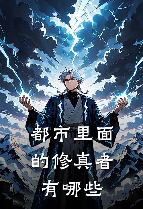 都市里面的修真者有哪些